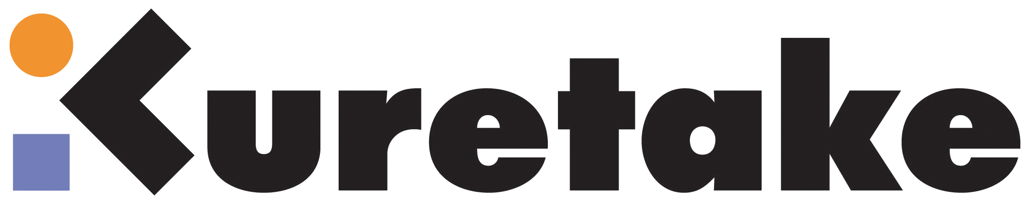 Kuretake logo